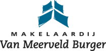 Logo Makelaardij Van Meerveld Burger