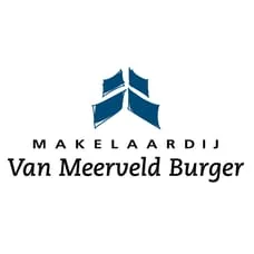 Logo Makelaardij Van Meerveld Burger