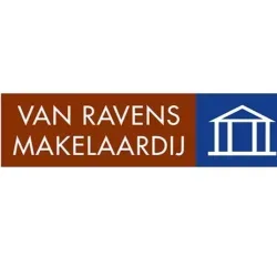 Logo van Makelaardij van Ravens B.V.