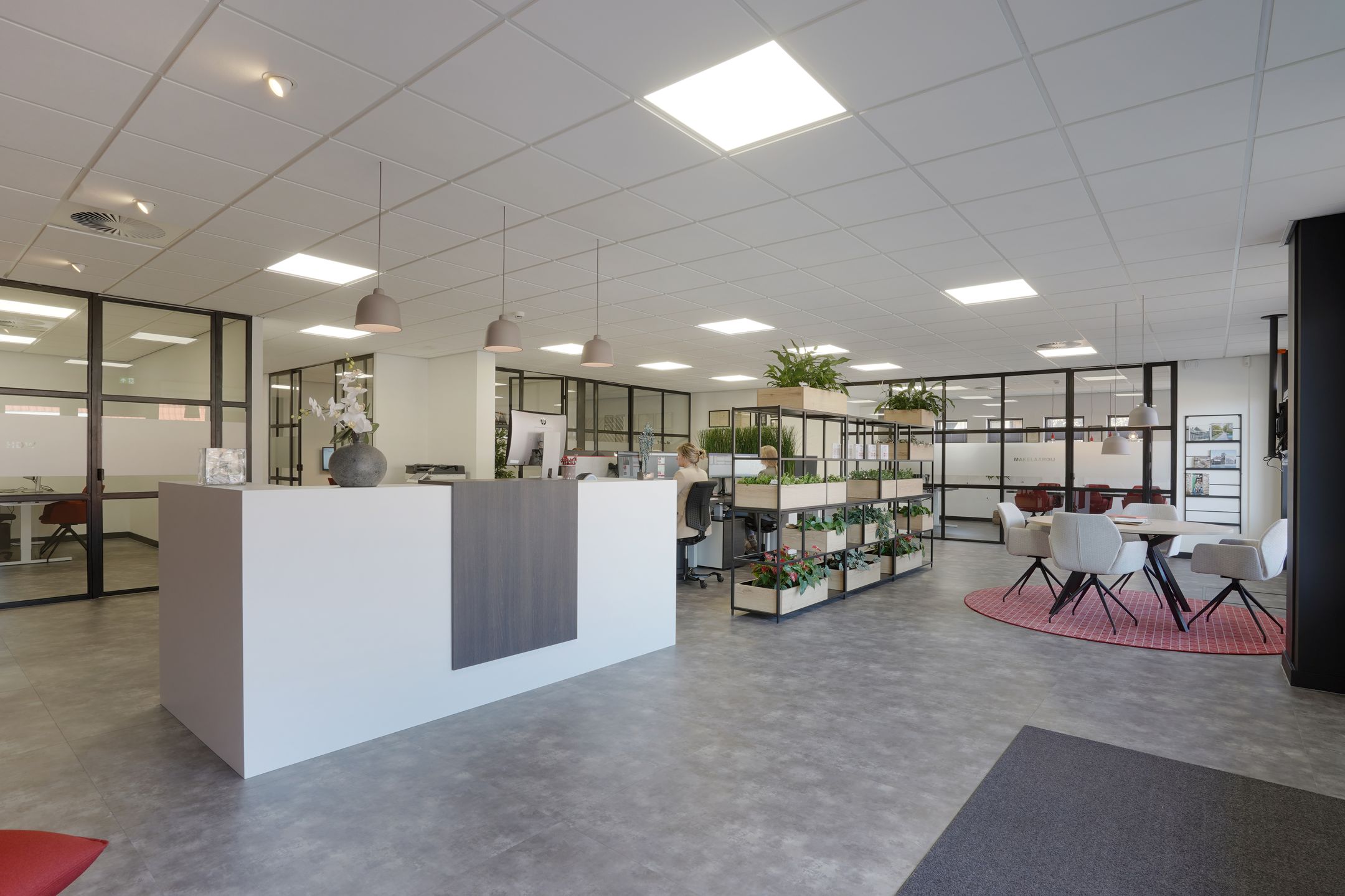 Bürofoto von Makelaardij van Wijnen