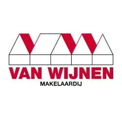 Logo Makelaardij van Wijnen