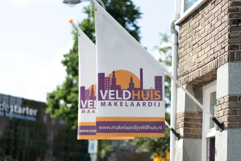 Office photo of Makelaardij Veldhuis