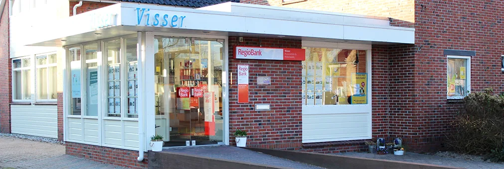 Team photo of Makelaardij Visser