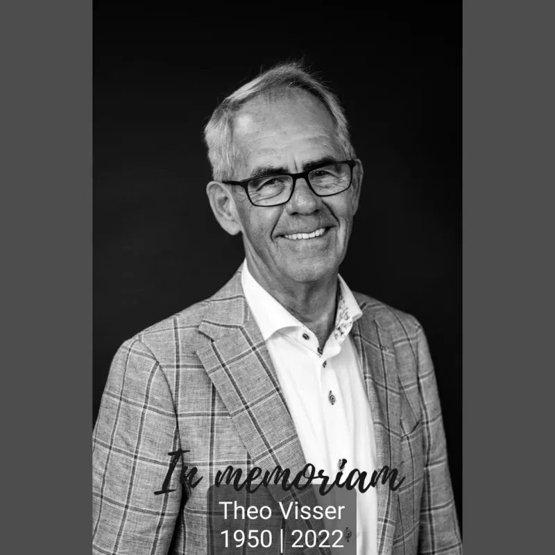 Office photo of Makelaardij Visser