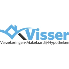 Logo de Makelaardij Visser