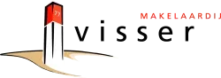 Logo de Makelaardij Visser Vlieland B.V.