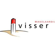 Logotipo de Makelaardij Visser Vlieland