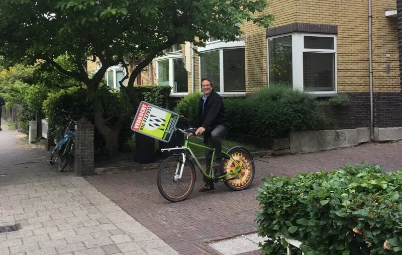 Office photo of Makelaardij Wassenaar