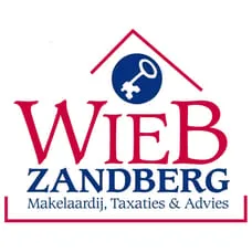 Logo Makelaardij Wieb Zandberg