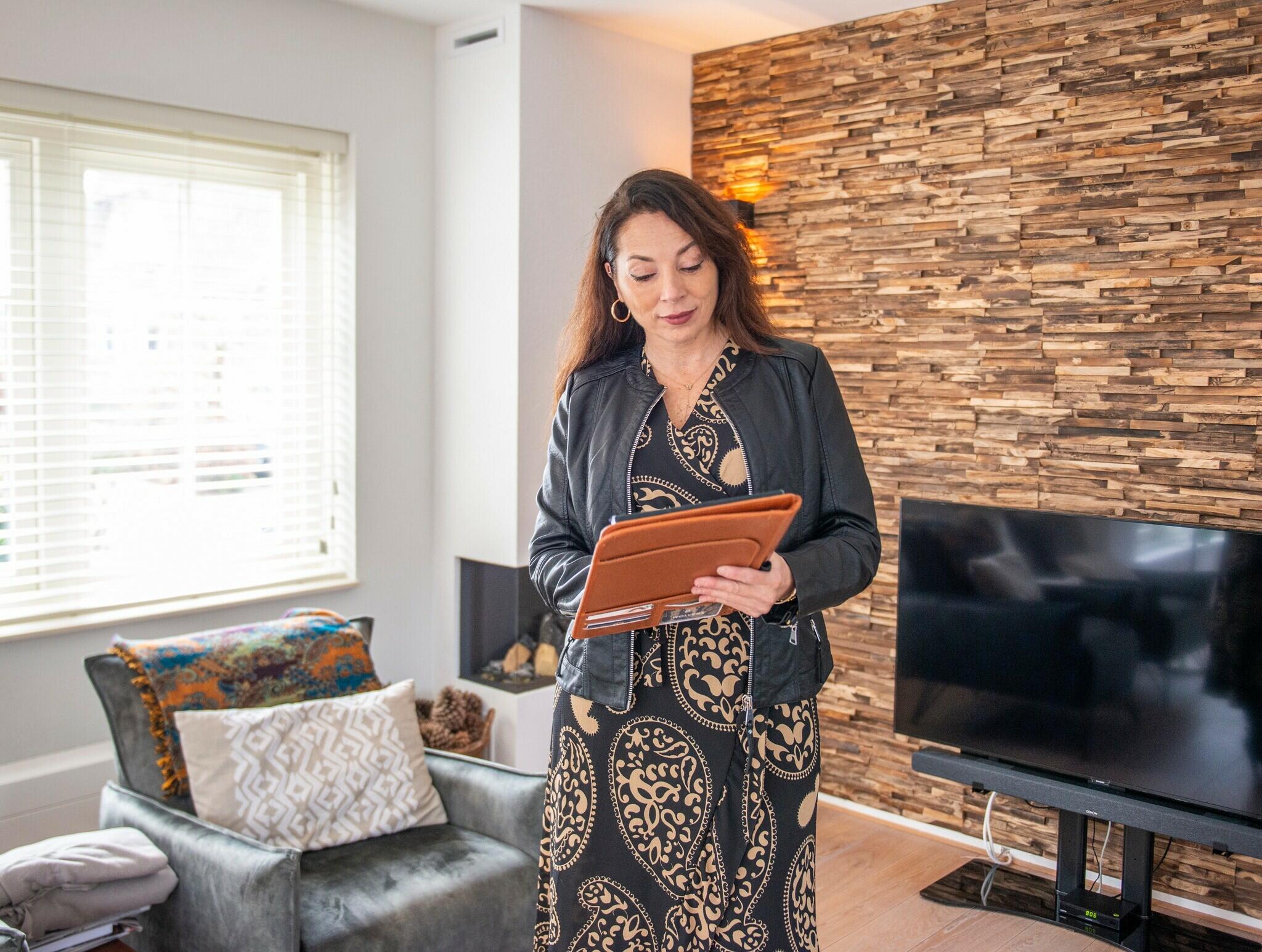 Foto vom Büro Makelaardij Wolvers