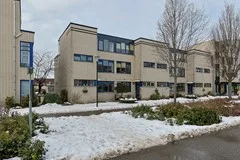 Kantoor foto van Makelaardij Wolvers