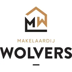 Logo van Makelaardij Wolvers