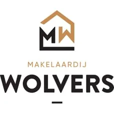Logo of Makelaardij Wolvers