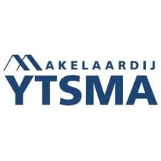 Logo of Makelaardij Ytsma