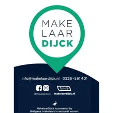 Logo MakelaarDijck