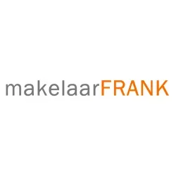 Logo makelaarFRANK