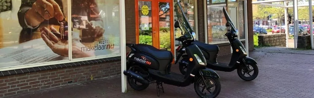 Team photo of MakelaarNU