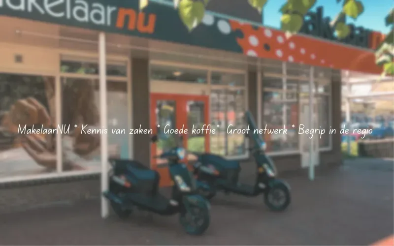 Kantoor foto van MakelaarNu