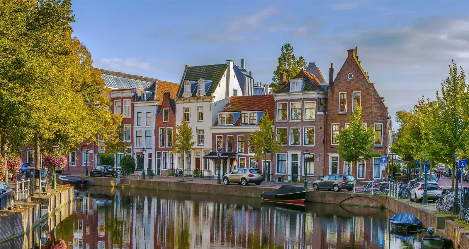 Team foto van Makelaars aan Zee B.V.