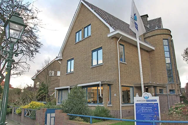 Office photo of Makelaars Associatie