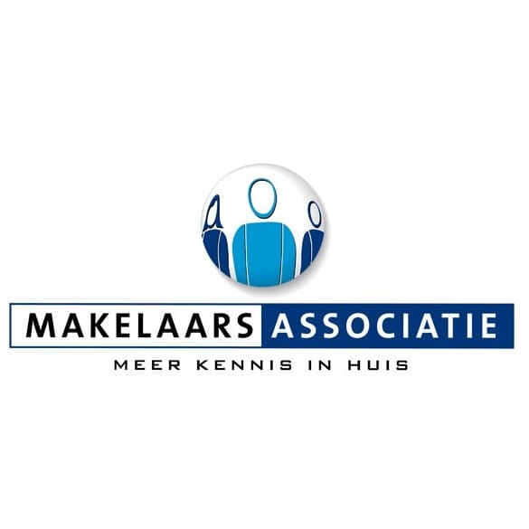 Logo van Makelaars Associatie