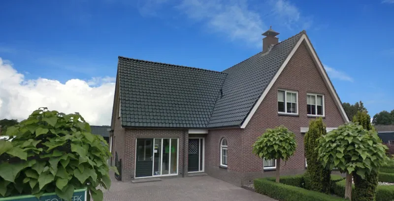 Kantoor foto van Makelaars & Assurantiekantoor Boekelo