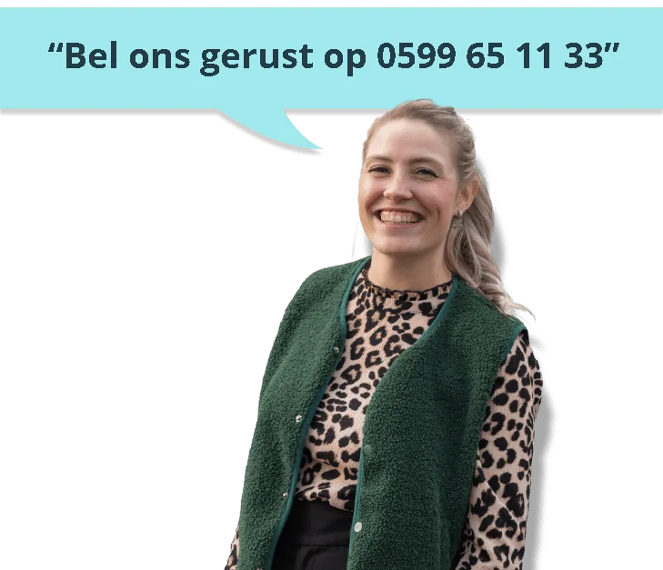 Team foto van Makelaars & Assurantiekantoor Boekelo