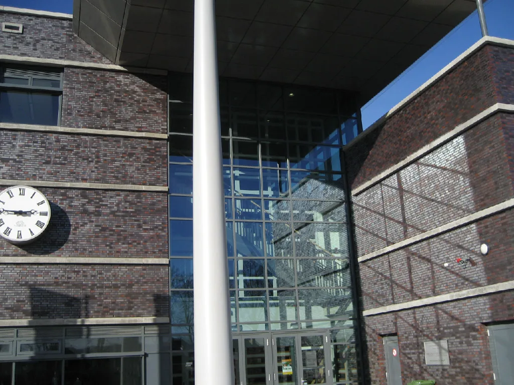 Photo d'équipe de Makelaars van Nu