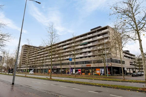 Mannschaftsfoto von Makelaars van Nu