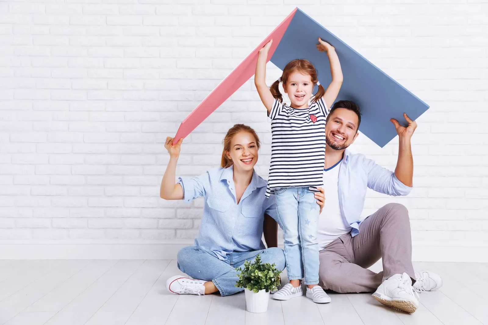 Team foto van Makelaarscentrum - Dé lokale specialist!
