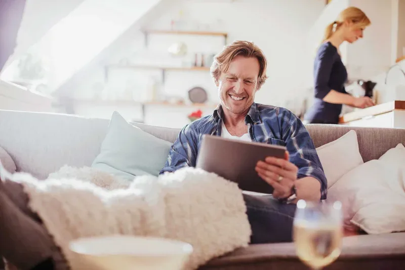 Kantoor foto van Makelaarscentrum - Dé lokale specialist!