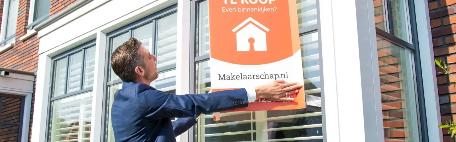 Photo d'équipe de Makelaarschap Flevoland