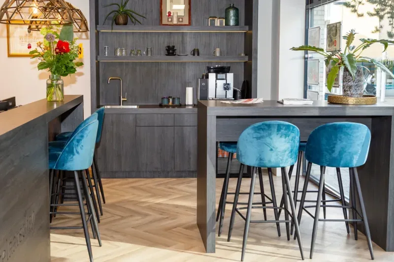 Photo de bureau de Makelaarschap Flevoland