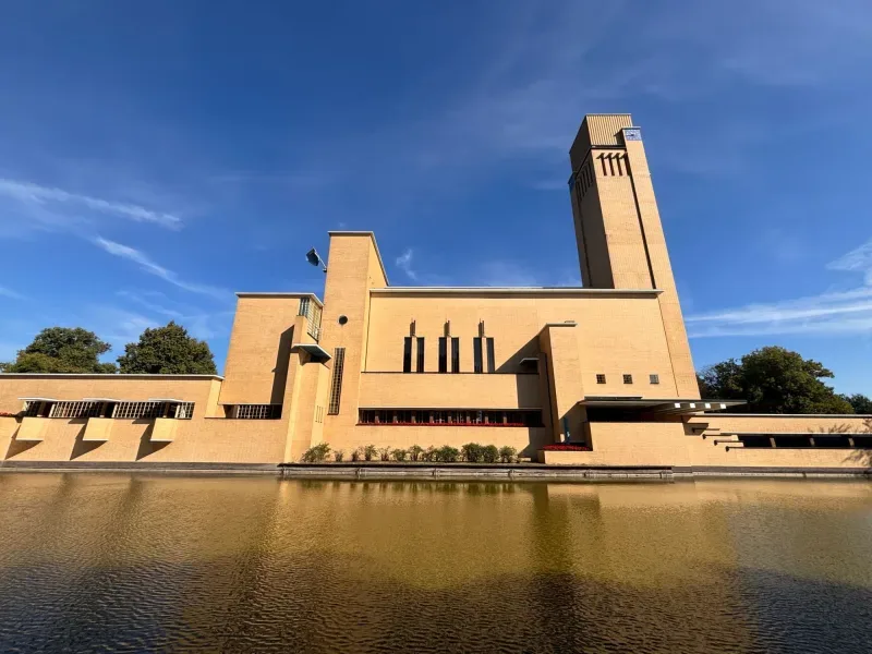 Kantoor foto van Makelaarschap Gooi en Vechtstreek