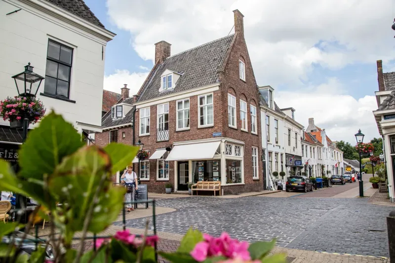 Kantoor foto van Makelaarschap Gooi en Vechtstreek