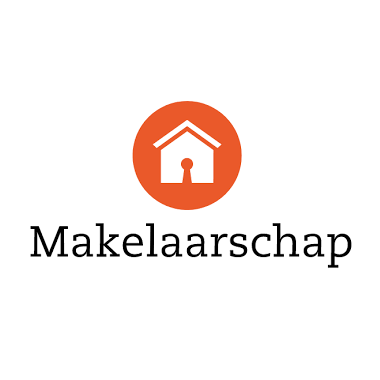 Logo de Makelaarschap Orij