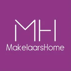 Logo de MakelaarsHome