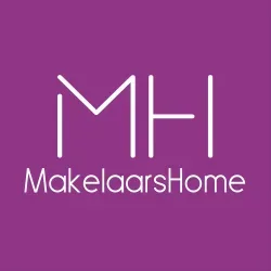 Logo van MakelaarsHome