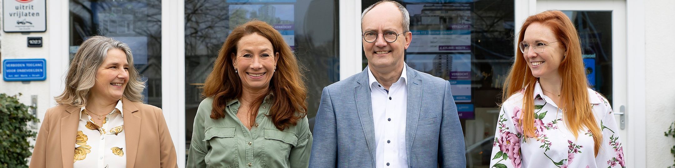 Foto del despacho Makelaarshuijs Eikelenboom