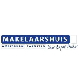 Logo Makelaarshuis Amsterdam - Zaanstad