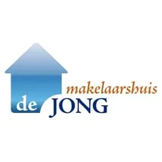 Logo Makelaarshuis de Jong