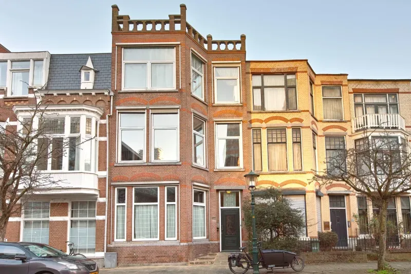 Office photo of Makelaarshuis