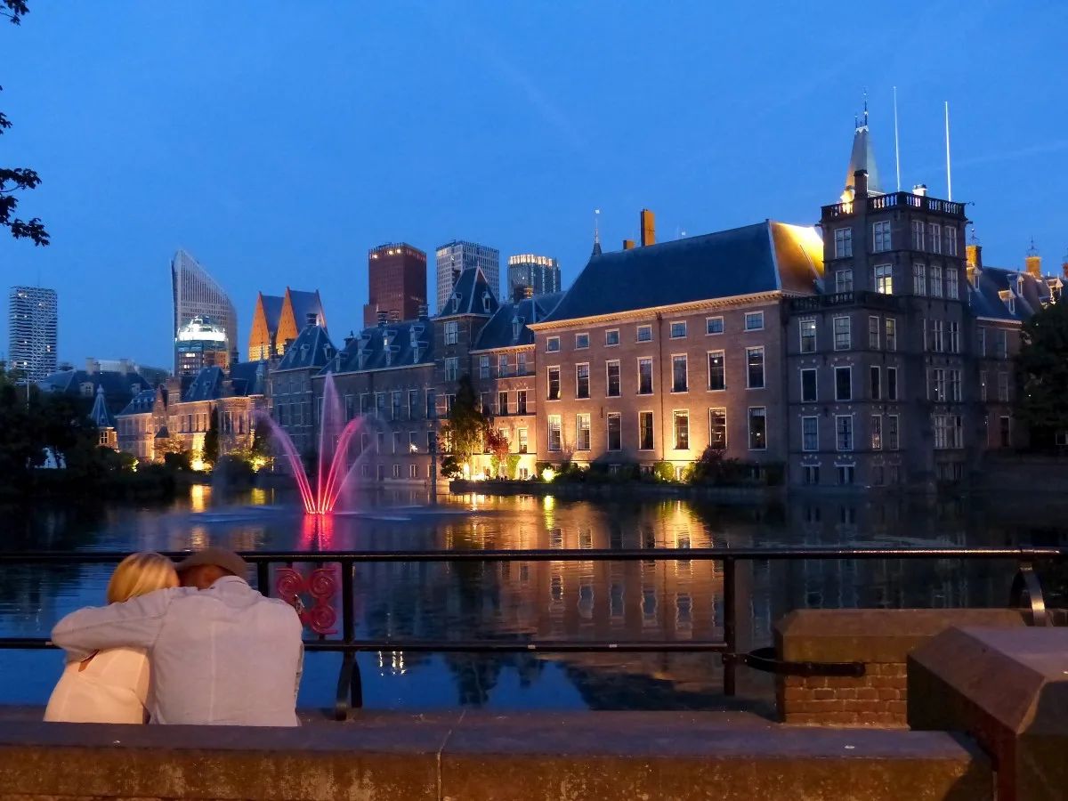 Team foto van Makelaarshuis