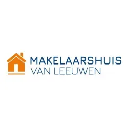 Logo Makelaarshuis Van Leeuwen