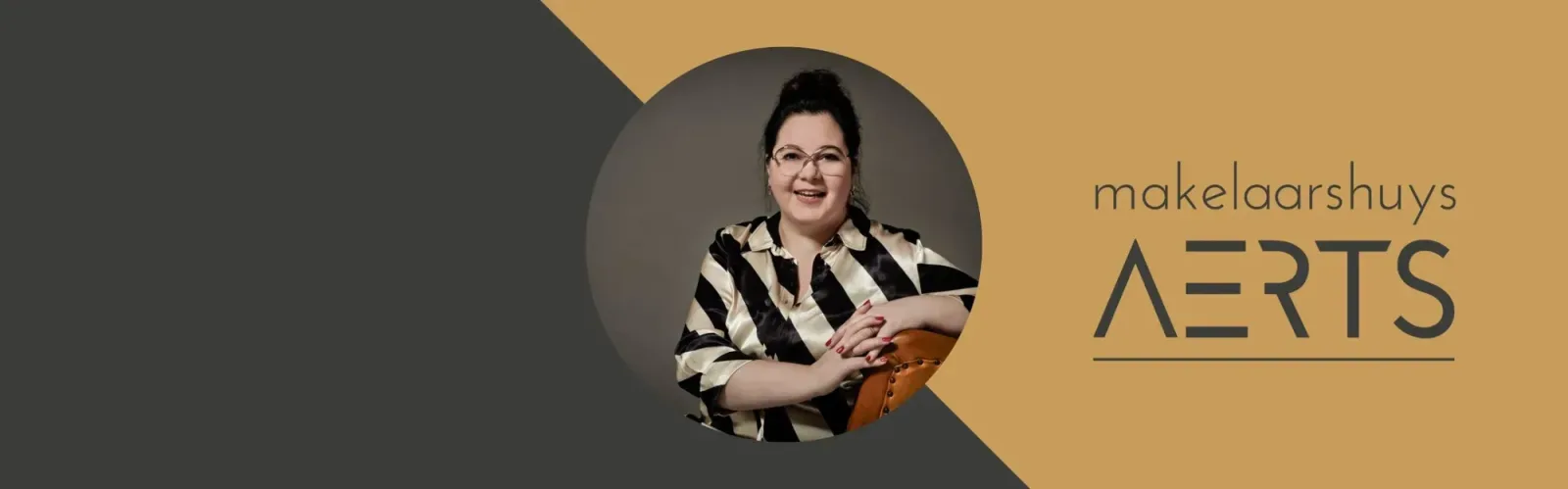 Team foto van Makelaarshuys AERTS