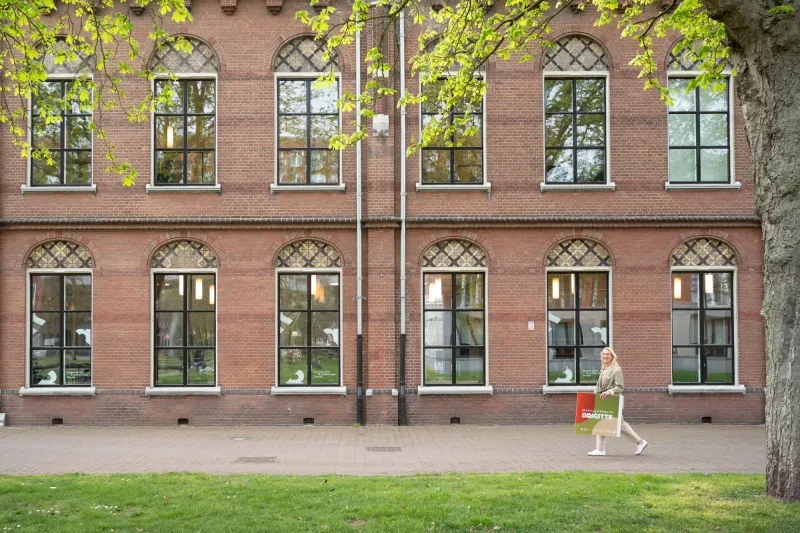 Bürofoto von Makelaarshuys Brigitte
