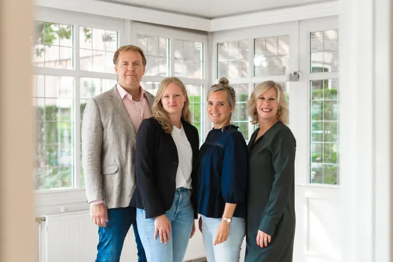 Photo de bureau de Makelaarshuys Kuyk van Oldeniel