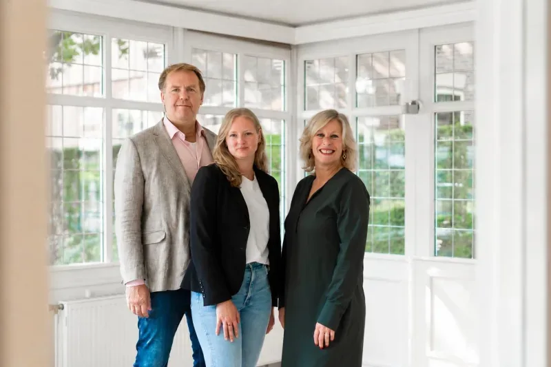 Kantoor foto van Makelaarshuys Kuyk van Oldeniel