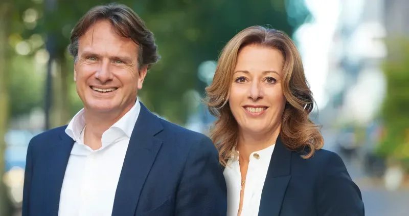 Kantoor foto van Makelaarskantoor BEN