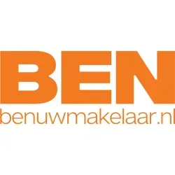 Logo Makelaarskantoor BEN